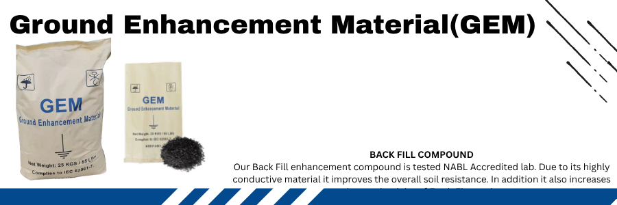 Mlelecmech - Ground Enhancing Chemical Compounds