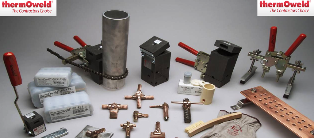 Exothermic Welding  MOLDS