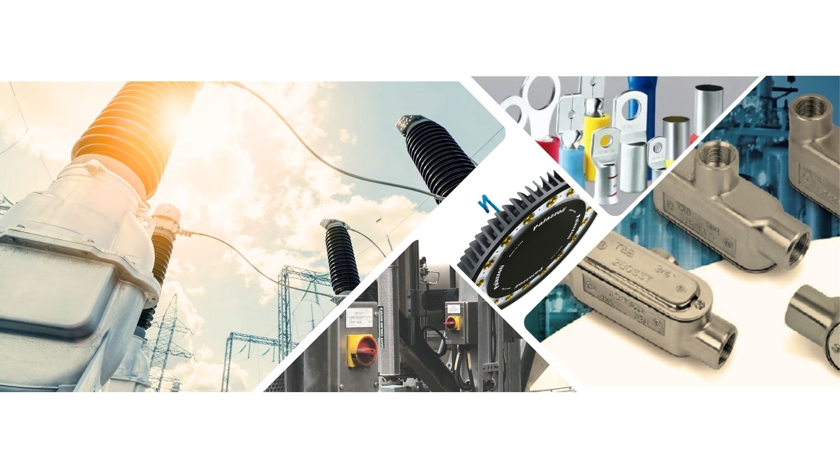 CMP ATEX Cable Glands