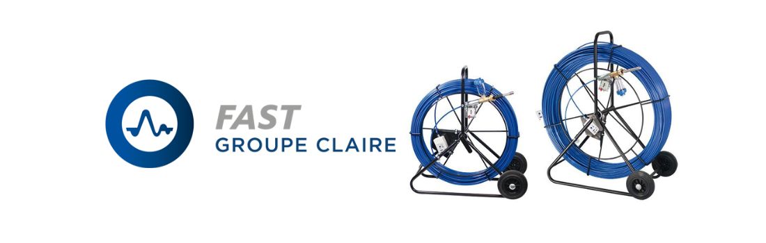 PipeMic M Precise leakage detection